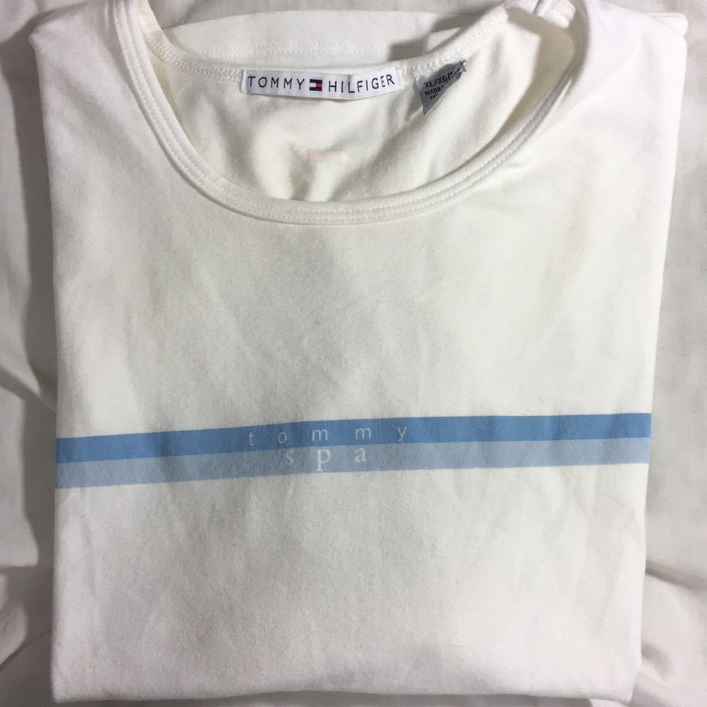 Tommy Hilfiger Shirt